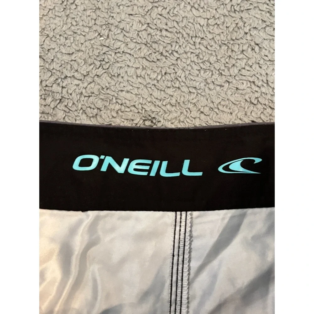 ONeill neill board